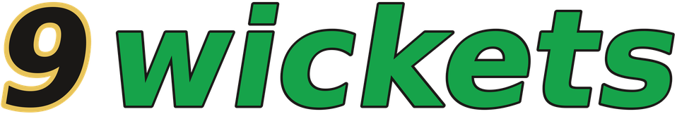 9wickets logo